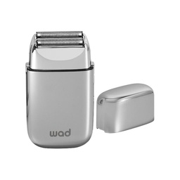 [WK-ESFIR-ARGENT] ESFIR Silver Electric Shaver