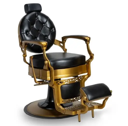 [MRP-CHECKG] CHECK G Barber Chair