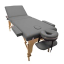 MIA Foldebord i træ - Grå