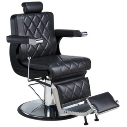 GENTLE Fauteuil Barbier