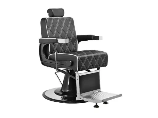 [TEMPLE] DAVE Barber chair