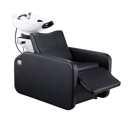 CHARLS RELAX Šampon BACA PMR