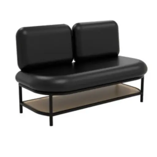 PORTO B Sofa do poczekalni