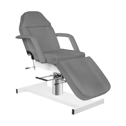 [ACT-123761] JUDI GREY Fauteuil de soins Hydraulique