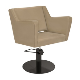 ANOUK BE BEIGE Hairdressing chair