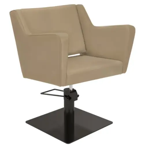 ANOUK BE BEIGE Frizerska stolica