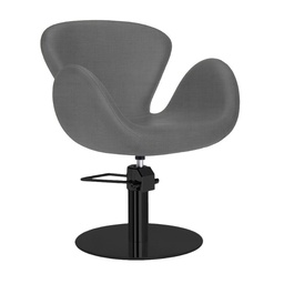 CHLOE GREY Fauteuil coiffure