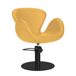 CHLOE CITRON Fauteuil coiffure