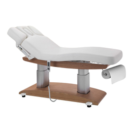 AMBRA Table de Soins Chauffante