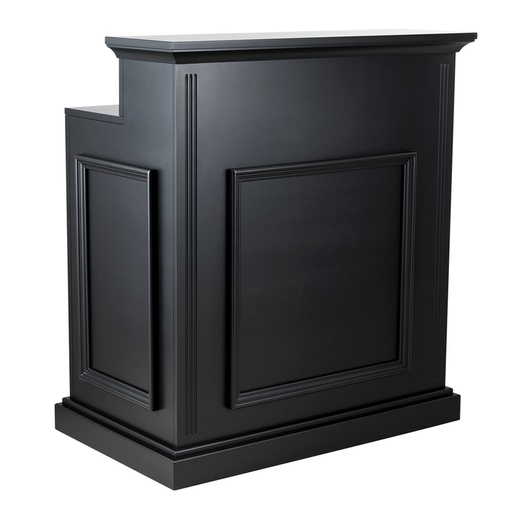 [MRP-EARL] EARL Mottagningsbox