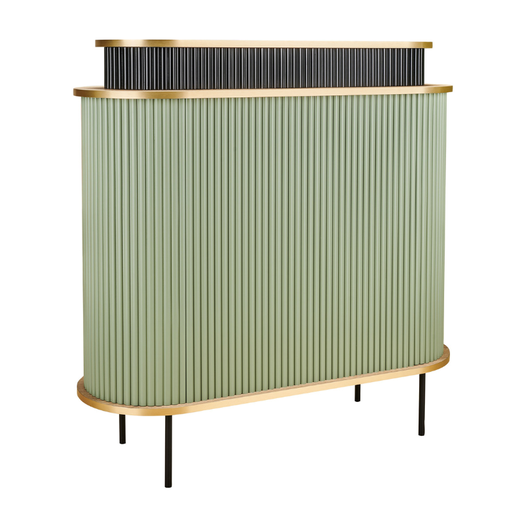 [AY-LEVANTEDESK] HARVEY Mueble de exhibición y recepción