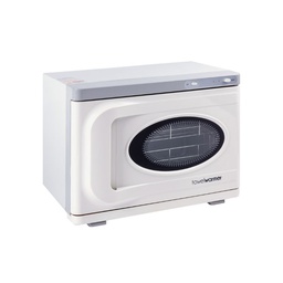 [MRP-IVAR] CALDO Esterilizador calentador de toallas