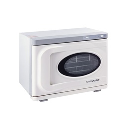 [MRP-IVAR] IVAR Towel warmer sterilizer