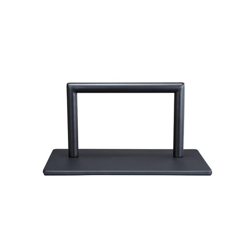 [MRP-BROY] BROY Črni Naslon za noge