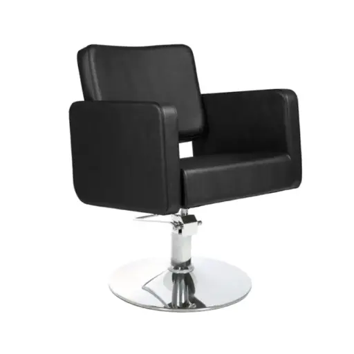 [VILIO-CHROME] VILIO Sillón de peluquería