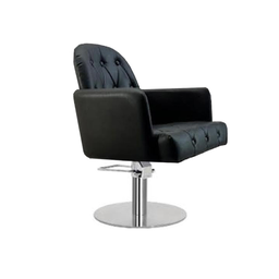 [YP234] DUBAI Fauteuil Coiffure Grand Confort