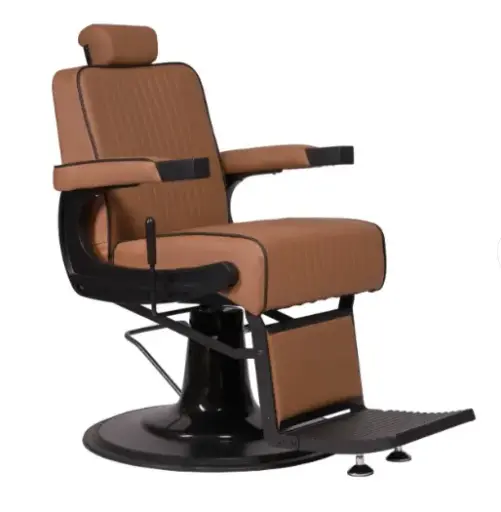 [WK-RZBH016.A35] DOUR Fauteuil Barbier