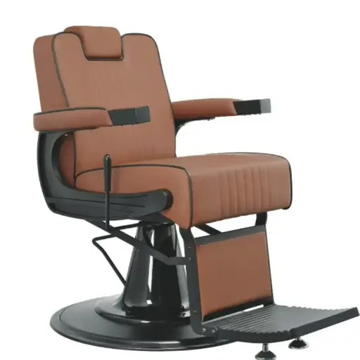 [WK-RZBH016.A35] DOUR Fauteuil Barbier