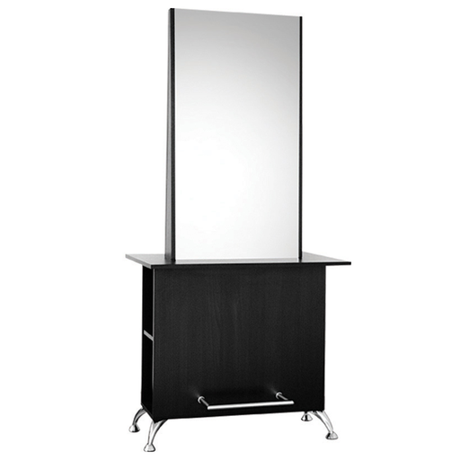 [AY-ANDREA2] ANDREA Central hairdresser 2 seats