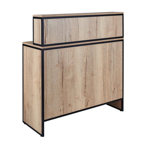 [AY-LOFTDESK] LOFT Blagajna