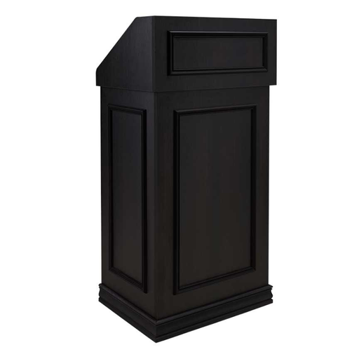 [AY-LEXUSMINIDESK] LEXUS MINI receptionsskranke