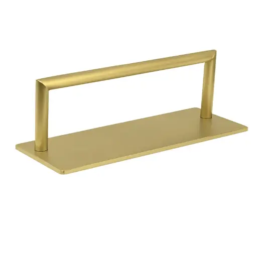 [SPINY-GOLD] SPINY GOLD Fotstöd