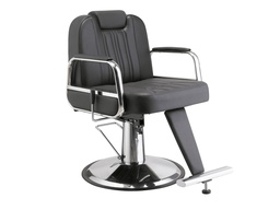 [LAYER] TONSUR Barber Chair