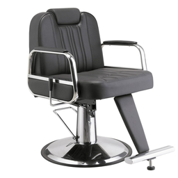 [LAYER] TONSUR Barber Chair