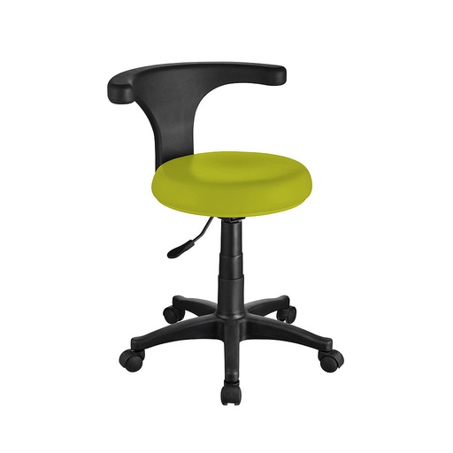 NAGGURA Tabouret Selle avec dossier (copie)