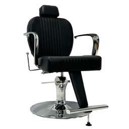 [TONY] TONY Fauteuil Barbier