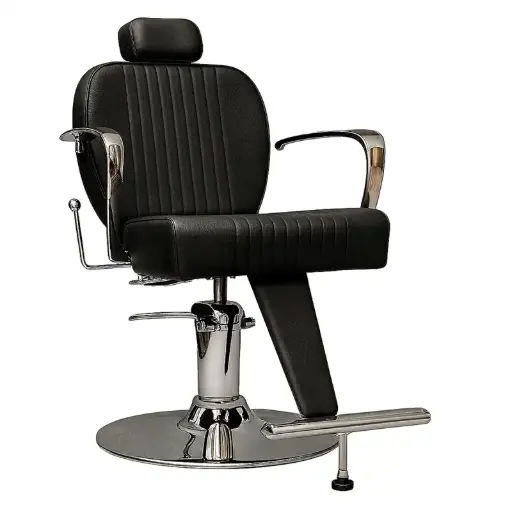 [TONY] TONY Barber Chair