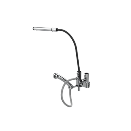 [AQUA] AQUA KIT Set Doccia Cascata