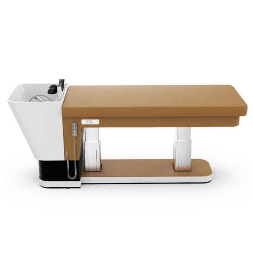 HEAD SPA ZEN LIFT Lamavasakamber PMR lamamisalus