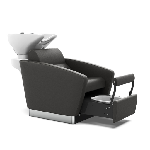 MIAMI WASH PEDILUX Shampoo-Becken