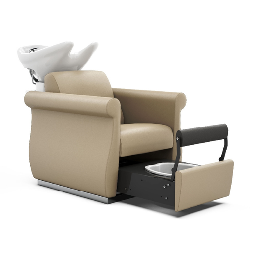 CHARLY PEDILUX Shampoo Bowl