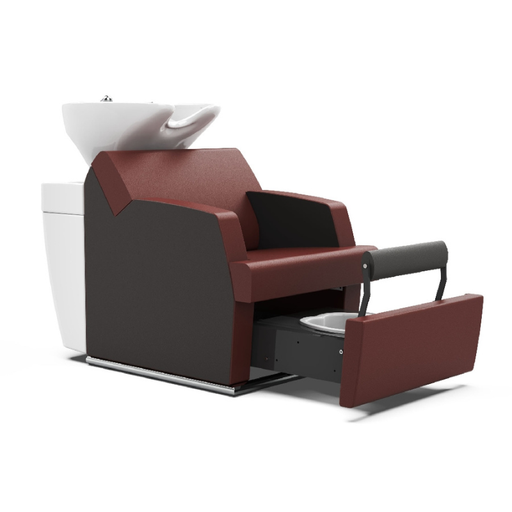 VANTAGE PEDILUX Lavabo shampoo