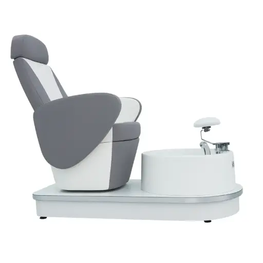 [CAPRI-PEDICURE] CAPRI Fauteuil de Pédicure SPA
