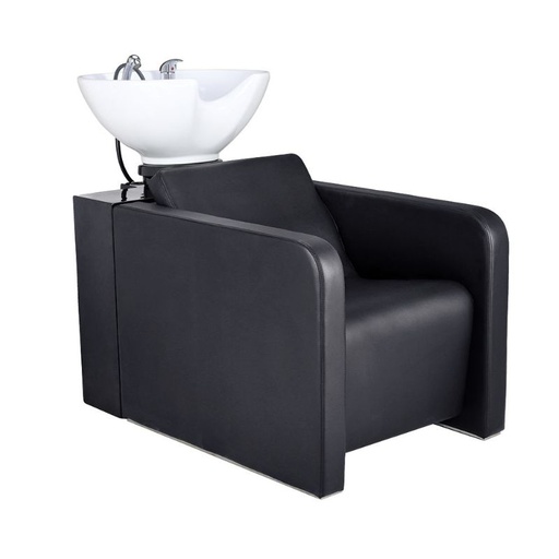 JACOB Bac lavabo shampoo