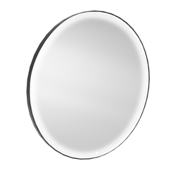 [KR-K645] BIG SELFIE Miroir Rond LED
