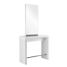 SHOW Led Wall Dressing Table