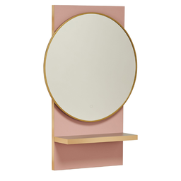 ZOE Led Wall Dressing Table