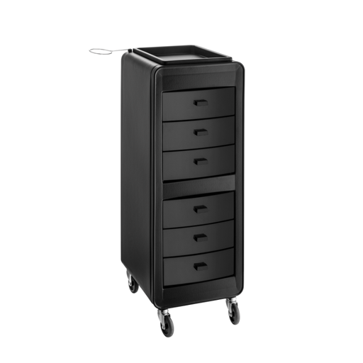 DOGE Colouring and Storage Trolley