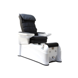 PEDISPA Fauteuil de Pédicure et SPA Massant