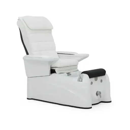 PEDISPA Fauteuil de Pédicure et SPA Massant