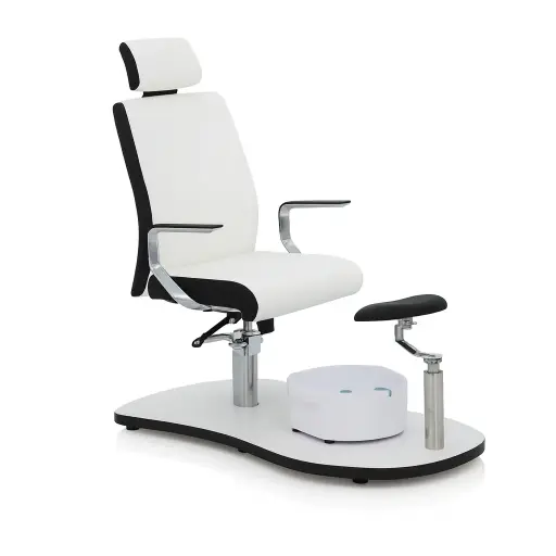 [FEET] ODA Fauteuil Pédicure SPA Inclinable 