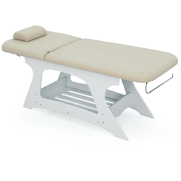 [SEBIK] SEBIK Table de Soins et Massage en Bois