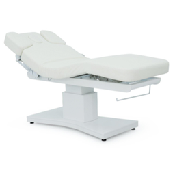 CANCUN Table de Massage et Soins Électrique - Largeur 77 cm