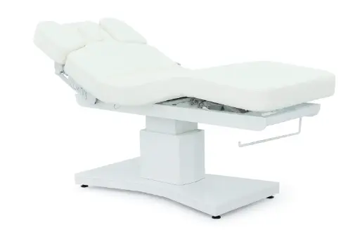 CANCUN Table de Massage Electrique Chauffante