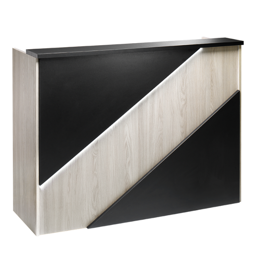 DEMY Recepcijska blagajna LED