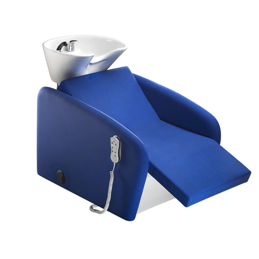 OREGON TOTAL AIR MASSAGE Rugmassage voor shampoo